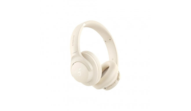 Anker Soundcore | Kõrvaklapid | Q20i | Bluetooth | Kõrvapealsed | Mikrofon | Juhtmevabad | Valged