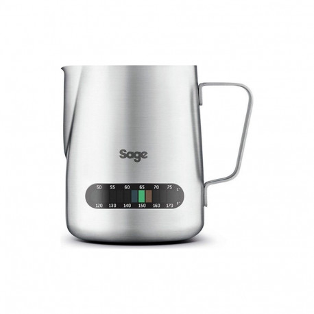 Sage BES003 piimavahustaja