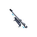 3MK Double Headrest Holder tablet holder