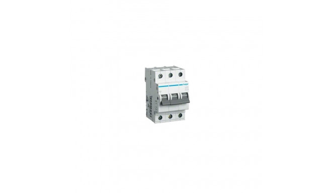 CIRCUIT BREAKER C63A 3P 6KA