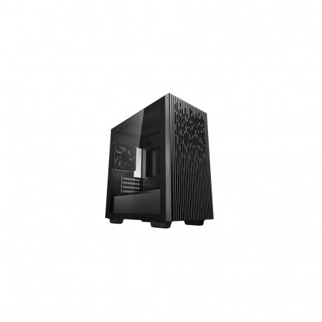 Deepcool | MATREXX 40 3FS | Micro ATX | ATX PS2_Length less than 170mm | Black