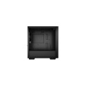 Deepcool | MATREXX 40 3FS | Black | Micro ATX | Power supply included N | ATX PS2_Length less than 1