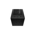 Deepcool | MATREXX 40 3FS | Black | Micro ATX | Power supply included N | ATX PS2_Length less than 1