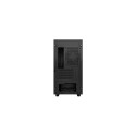 Deepcool | MATREXX 40 3FS | Black | Micro ATX | Power supply included N | ATX PS2_Length less than 1