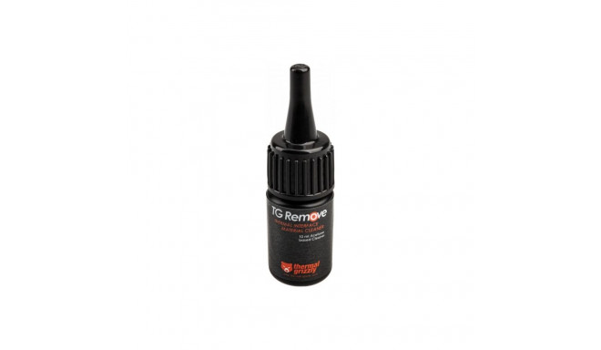 Thermal Grizzly vedelik termopasta eemaldamiseks 10 ml (TG-AR-100)