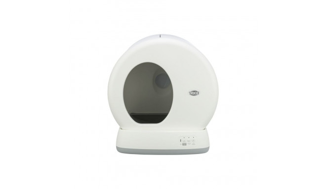 Automatic cat litter tray - Trixie Self-Cleaning cat litter tray, 53×55.5×52 cm