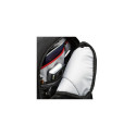 Case Logic DLBP114K Seljakott Must, sobib kuni 14.1" suurusele