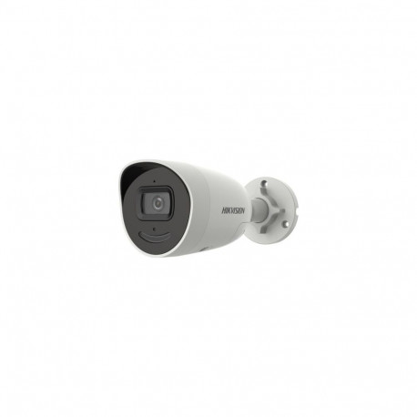 Hikvision Bullet IR DS-2CD2046G2-IU/SL(2.8mm)(C)  4MP