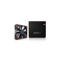 Noctua NF-F12 IndustrialIPPC-2000 arvutikorpuse ventilaator 12 cm must, pruun