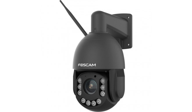 IP Camera FOSCAM SD4H Black