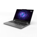 Lenovo LOQ Intel® Core™ i5 i5-12450HX sülearvuti 39,6 cm (15,6") Full HD 16 GB DDR5-SDRAM 512 GB SSD