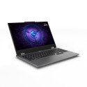 Lenovo LOQ Intel® Core™ i5 i5-12450HX sülearvuti 39,6 cm (15,6") Full HD 16 GB DDR5-SDRAM 512 GB SSD