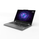 Lenovo LOQ Intel® Core™ i5 i5-12450HX sülearvuti 39,6 cm (15,6") Full HD 16 GB DDR5-SDRAM 512 GB SSD