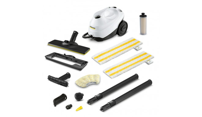 Vaporeta Steam Cleaner Kärcher SC 3 EasyFix Plus