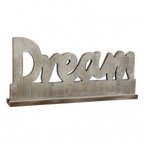 Puidust Märk Dream 110792