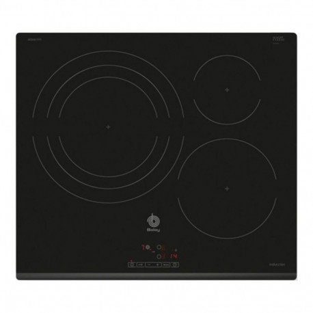 Induction Hot Plate Balay 3EB967FR 60 cm 60 cm