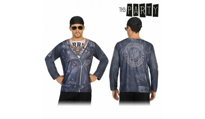 Täiskasvanute särk Th3 Party Hall