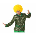 Adult-sized Jacket Th3 Party Green - M/L