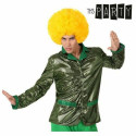 Adult-sized Jacket Th3 Party Green - M/L