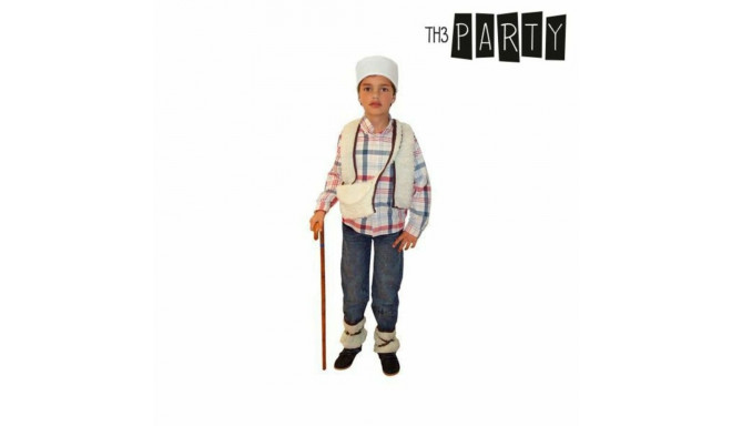 Costume for Children Shepherd - 10-12 Years