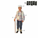 Costume for Children Shepherd - 10-12 Years