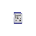 Intenso MEMORY SDXC 64GB C10/3411490