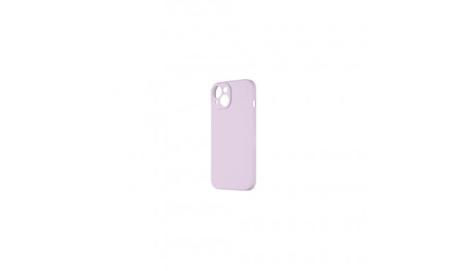 Obal:Me "Matte TPU Case Apple iPhone 14" Purple