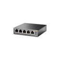 Tp-Link TL-SG1005P