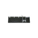 Ibox Aurora K-4 RGB Black (US)