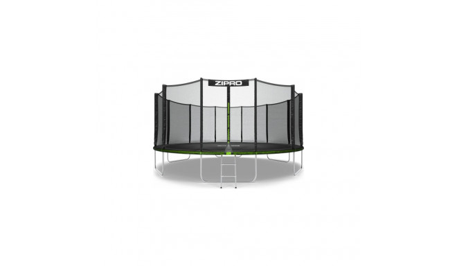 Zipro Jump Pro 16FT 496cm (with outer protective mesh)