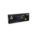 Ibox Aurora K-4 RGB Black (US)