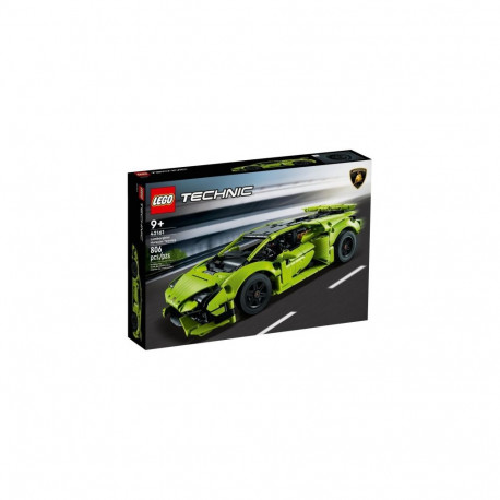 Lego Technic Lamborghini Huracán 42161