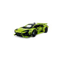 Lego Technic Lamborghini Huracán 42161