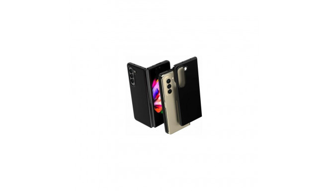 Mercury "Fard Case Galaxy Z Fold 6" Black