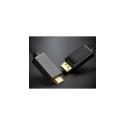 Ugreen 10239 DP to HDMI cable 4K 30 Hz 32A
