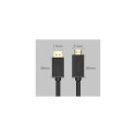 Ugreen 10239 DP to HDMI cable 4K 30 Hz 32A