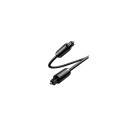 Ugreen 70892 AV122 Toslink Audio 2m Black