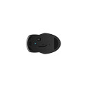 HP 255 Wireless Bluetooth Mouse - Multi-Surface, Dual-Mode - Black