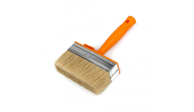 Griestu ota "MAKLOVITSA" ar plastmasas rokturi 40x140mm 12-004 POLAX