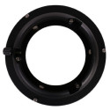 Falcon Eyes adapter DBECBW Elinchrom - Bowens