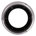 Falcon Eyes adapter DBECBW Elinchrom - Bowens