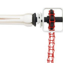 Falcon Eyes Metal Chain Holder B-Reel