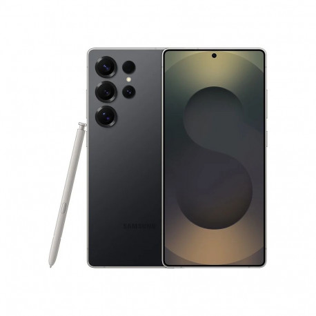 Samsung Galaxy S25 Ultra S938 12/512GB DS Titanium Black
