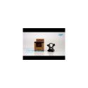 PNI FLM33 magnetic mounting support for flashlights with a diameter between 25-31 mm