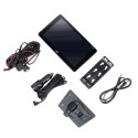 Auto multimeediasüsteem PNI L8050 7-tollise ekraaniga, Apple Carplay ja Android Auto, Android/iPhone