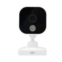 Video Baby Monitor PNI BM500 screen 5 inch wireless 2,4 GHz, temperature sensor, VOX, night vision, 