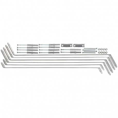 Seinaklamber OMP-50W60