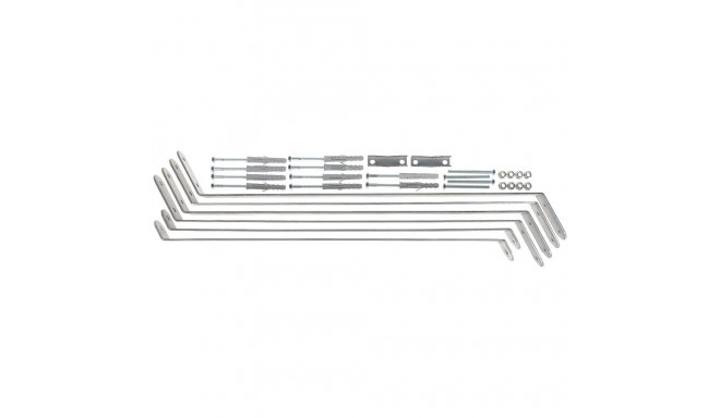 Seinaklamber OMP-50W60