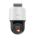 HiLook IKS-2044PH Easylink Wi-Fi 6 Wireless Video Kit 4MP Bullet + PT Dome Camera + WiFi NVS