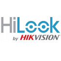 HiLook IKS-2044PH Easylink Wi-Fi 6 Traadita Videovalvekomplekt 4MP Bullet + PT Dome Kaamera + WiFi N